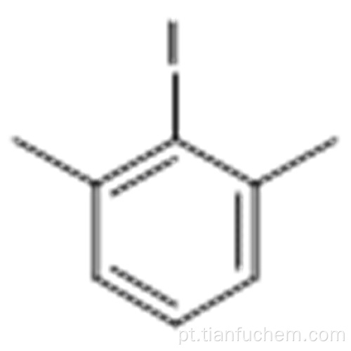 2-Iodo-1,3-dimetilbenzeno CAS 608-28-6